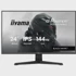 IIYAMA Monitor G2441HSU Black Hawk, 24", IPS, 1 ms MPRT